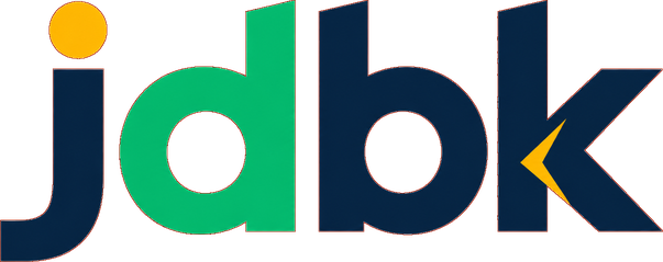 jdbk Logo